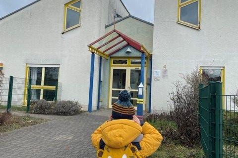 Hadamar: Krach in der Kita